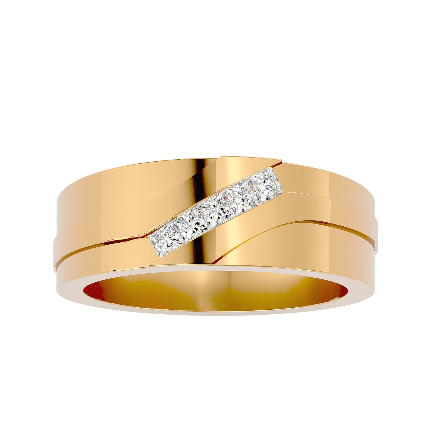 Montgomery Mens Ring