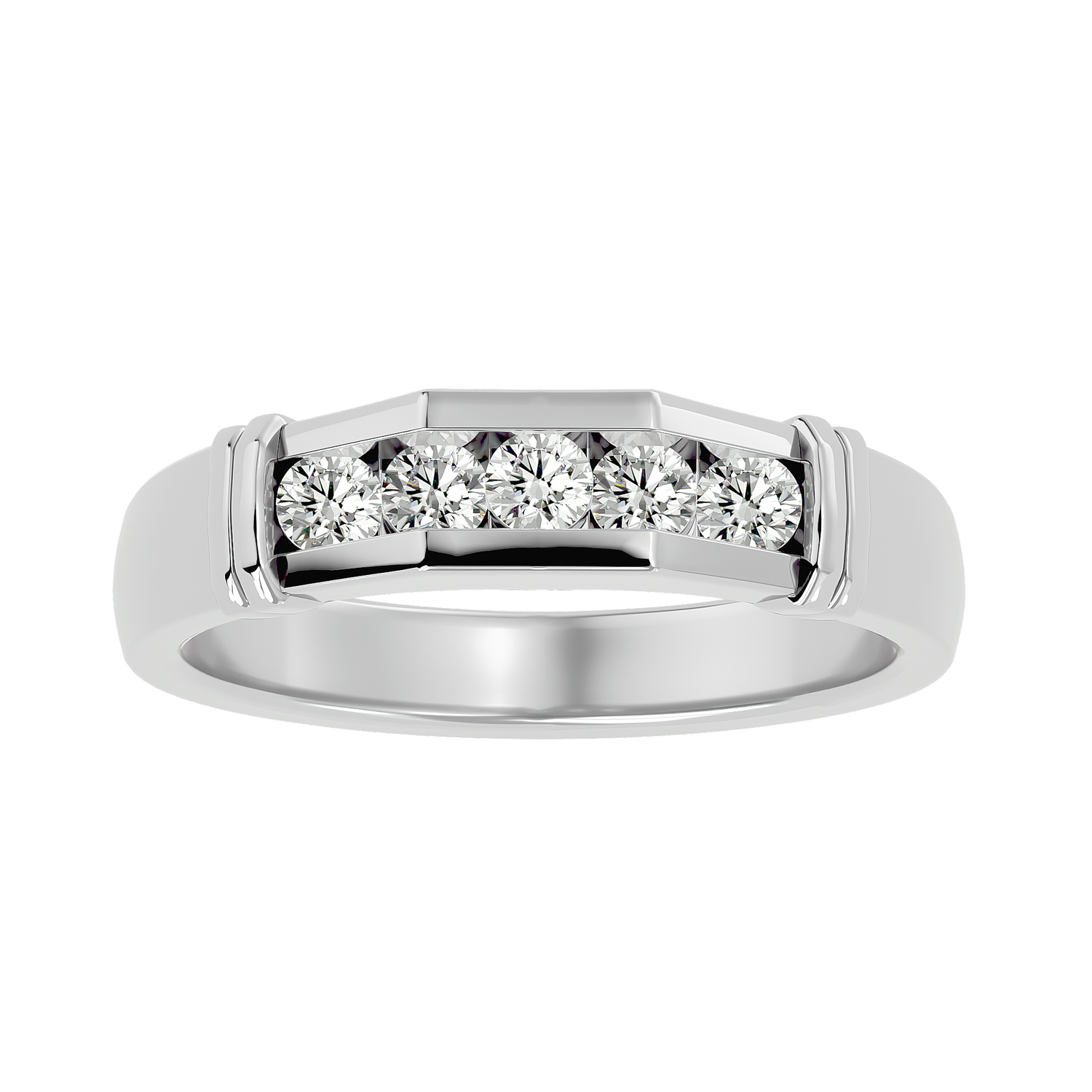 Oliver Mens Ring