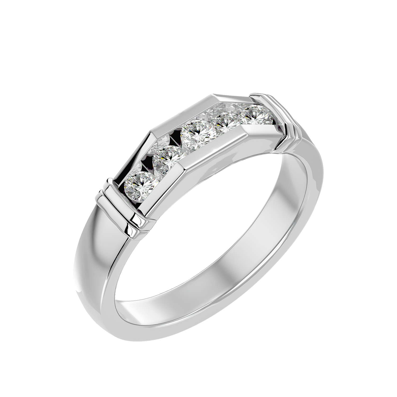Oliver Mens Ring