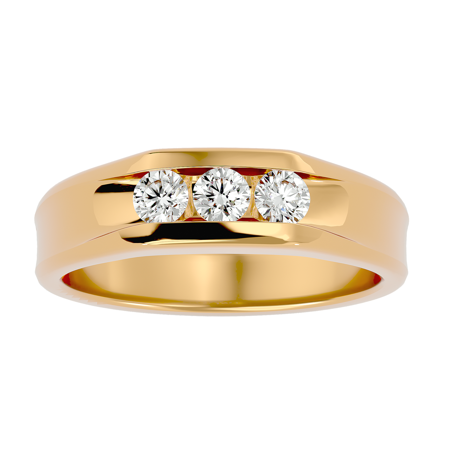 Orson Mens Ring