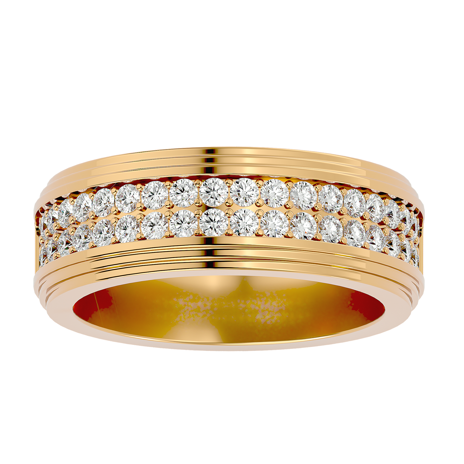 Percival Mens Ring