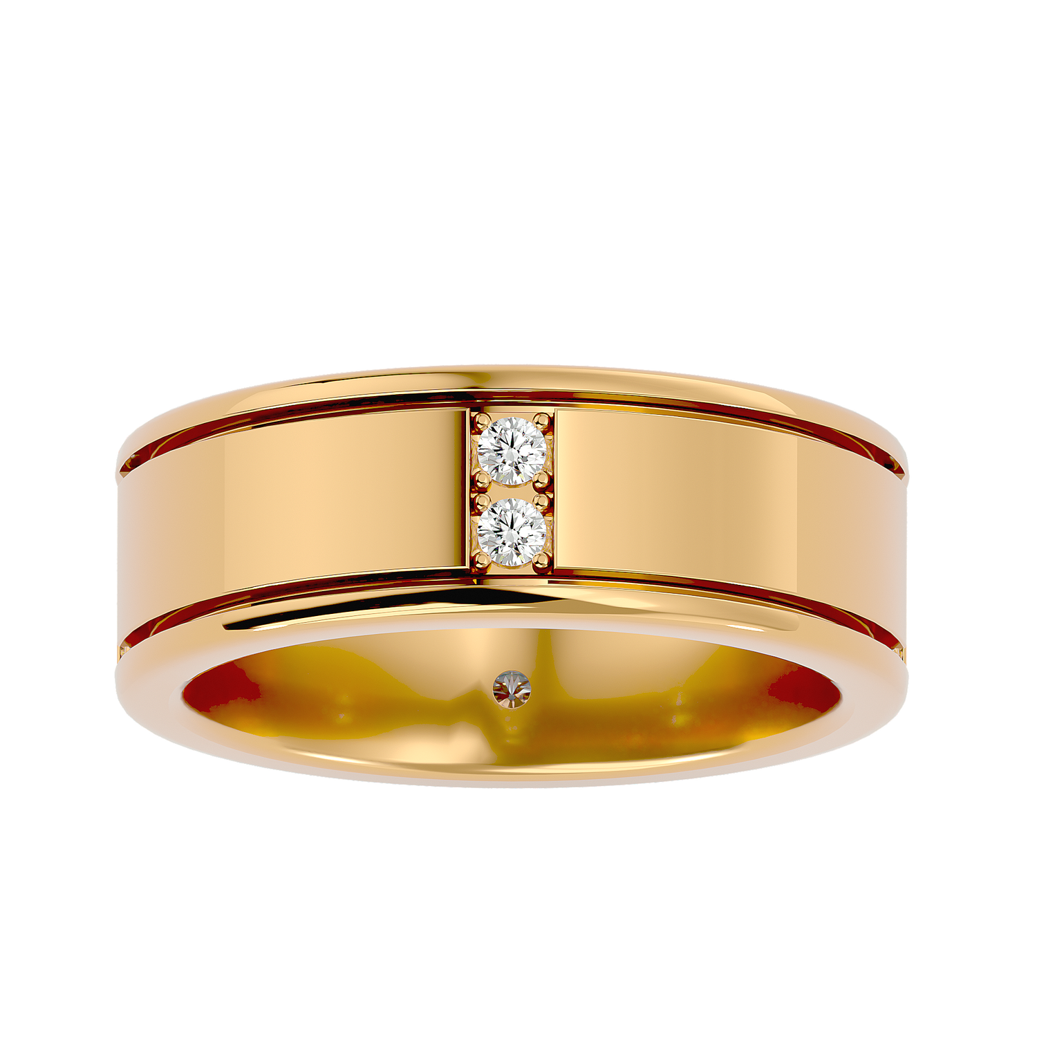 Philip Mens Ring