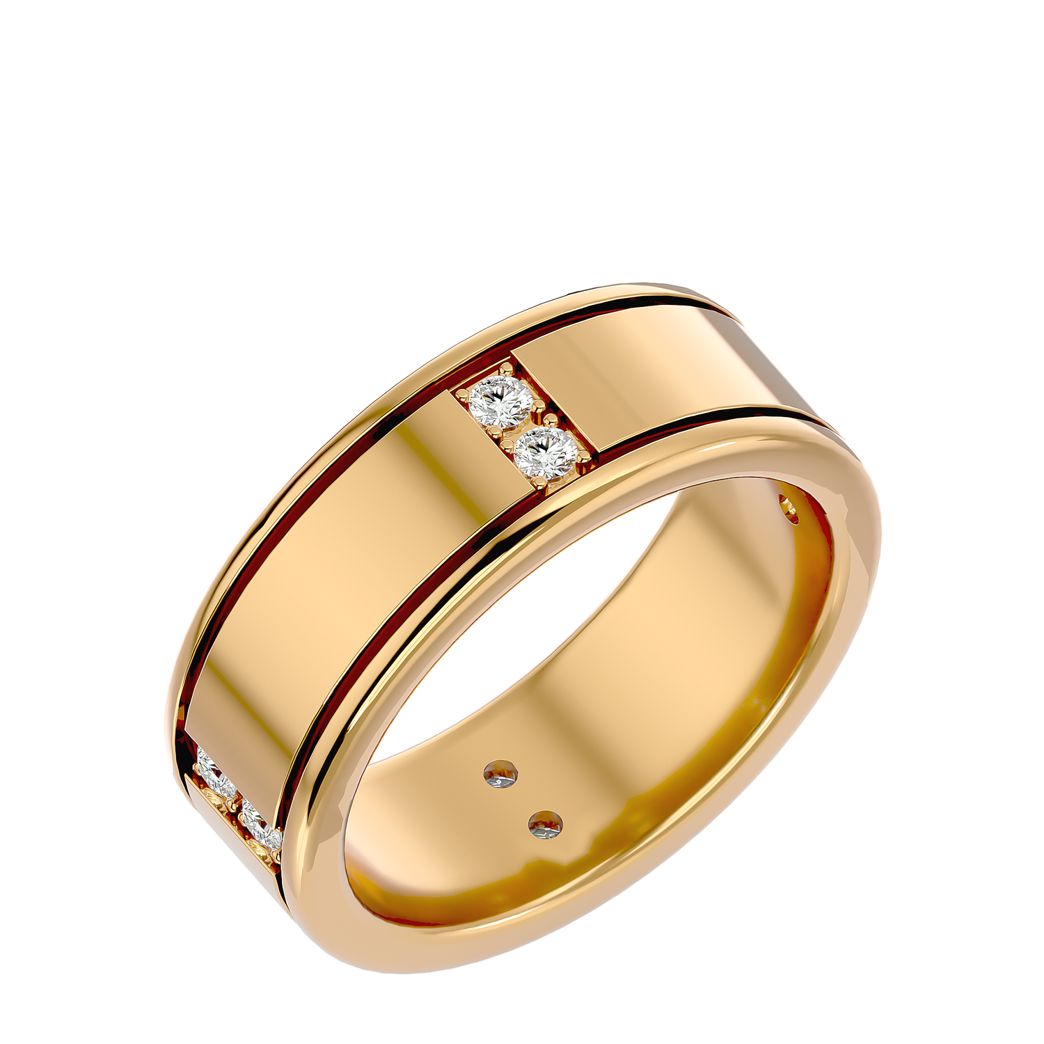 Philip Mens Ring