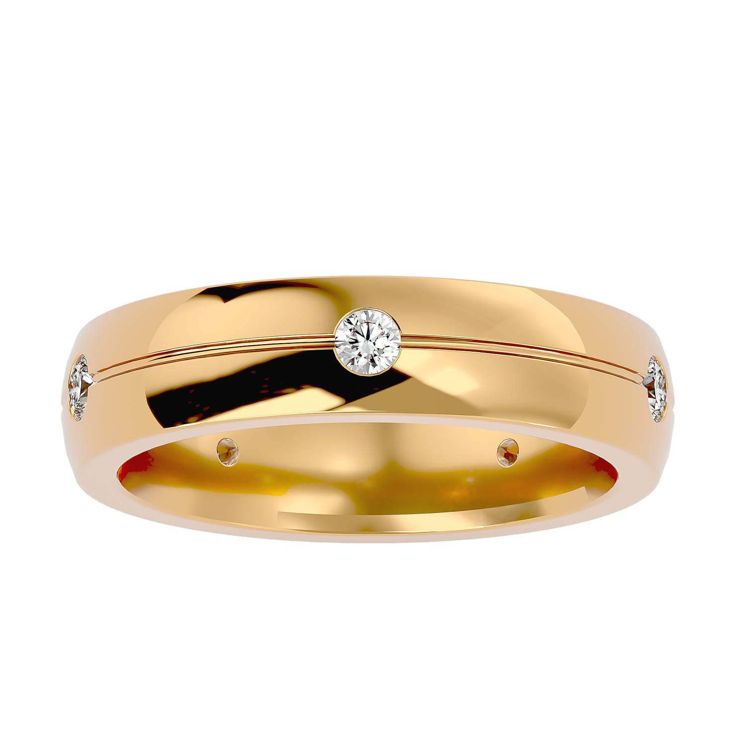 Pierre Mens Ring