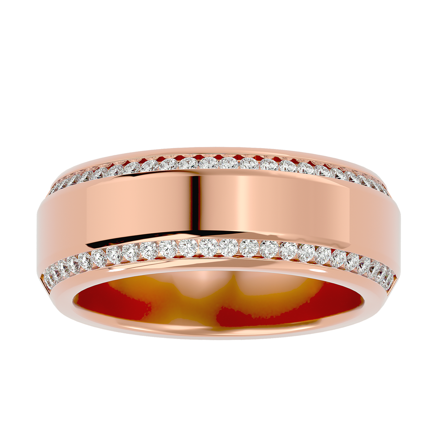 Quentin Mens Ring