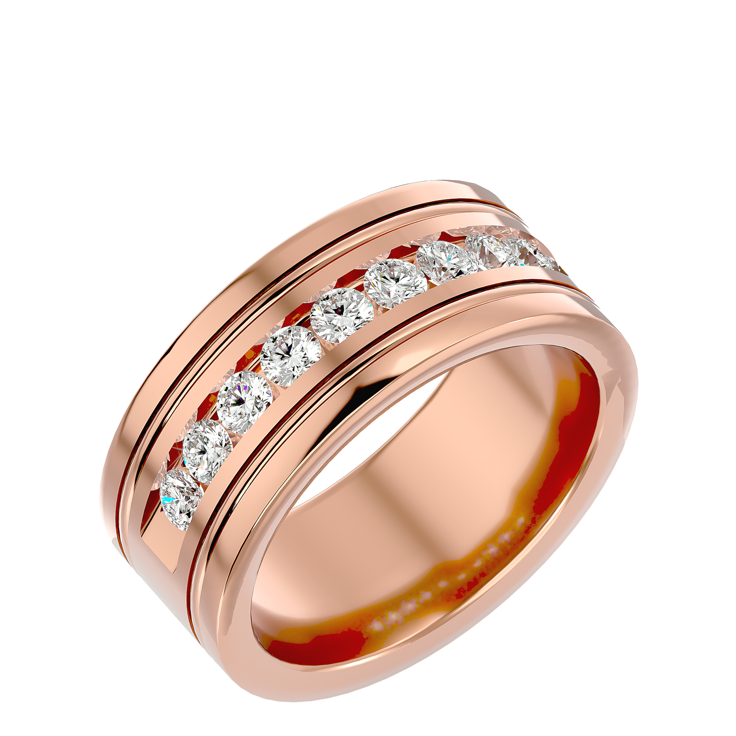 Richard Mens Ring