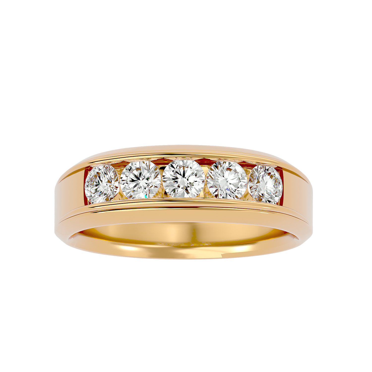 Roderick Mens Ring