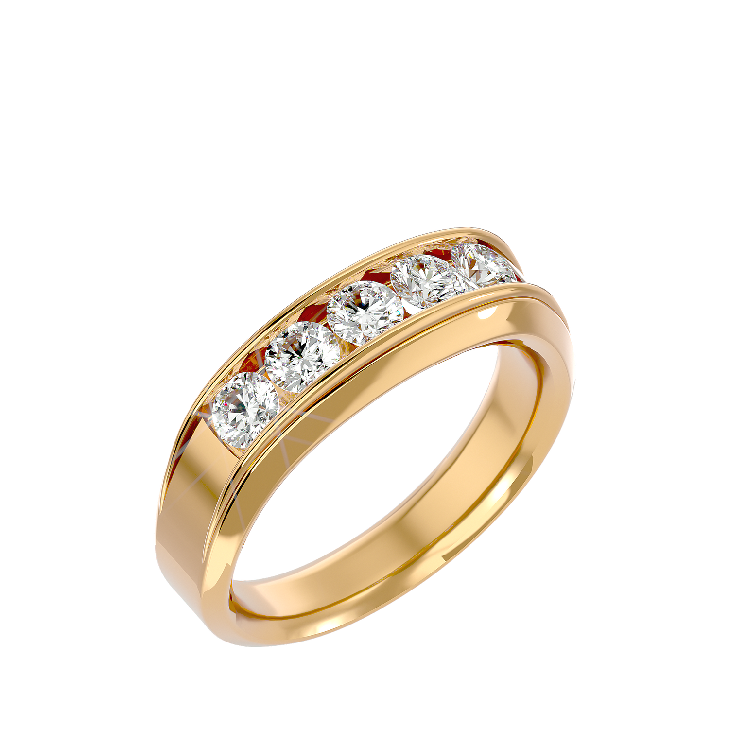 Roderick Mens Ring
