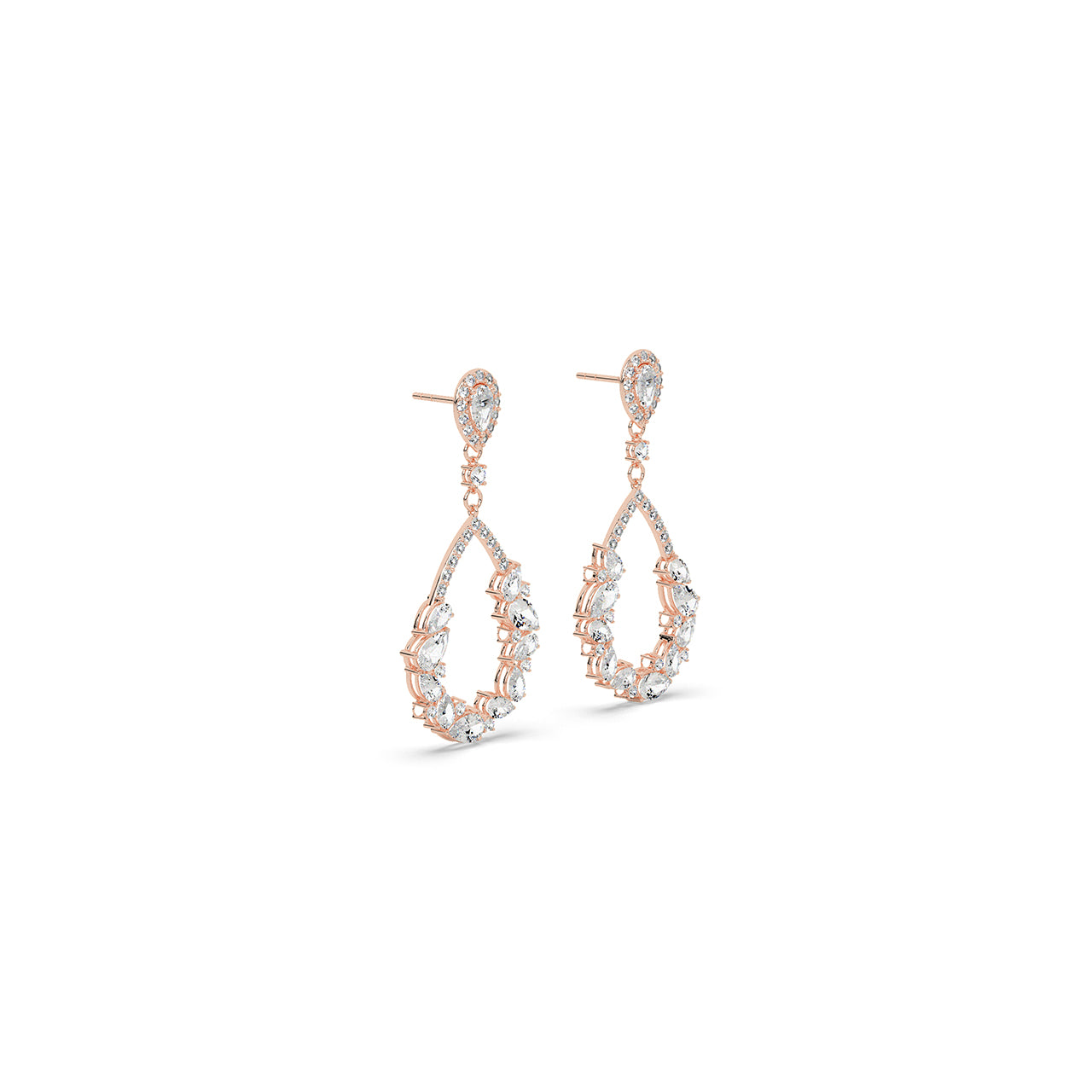 Oceanic Splendor Earrings