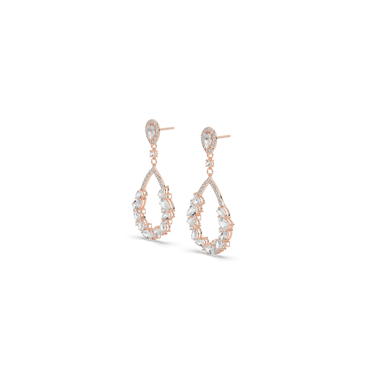 Oceanic Splendor Earrings