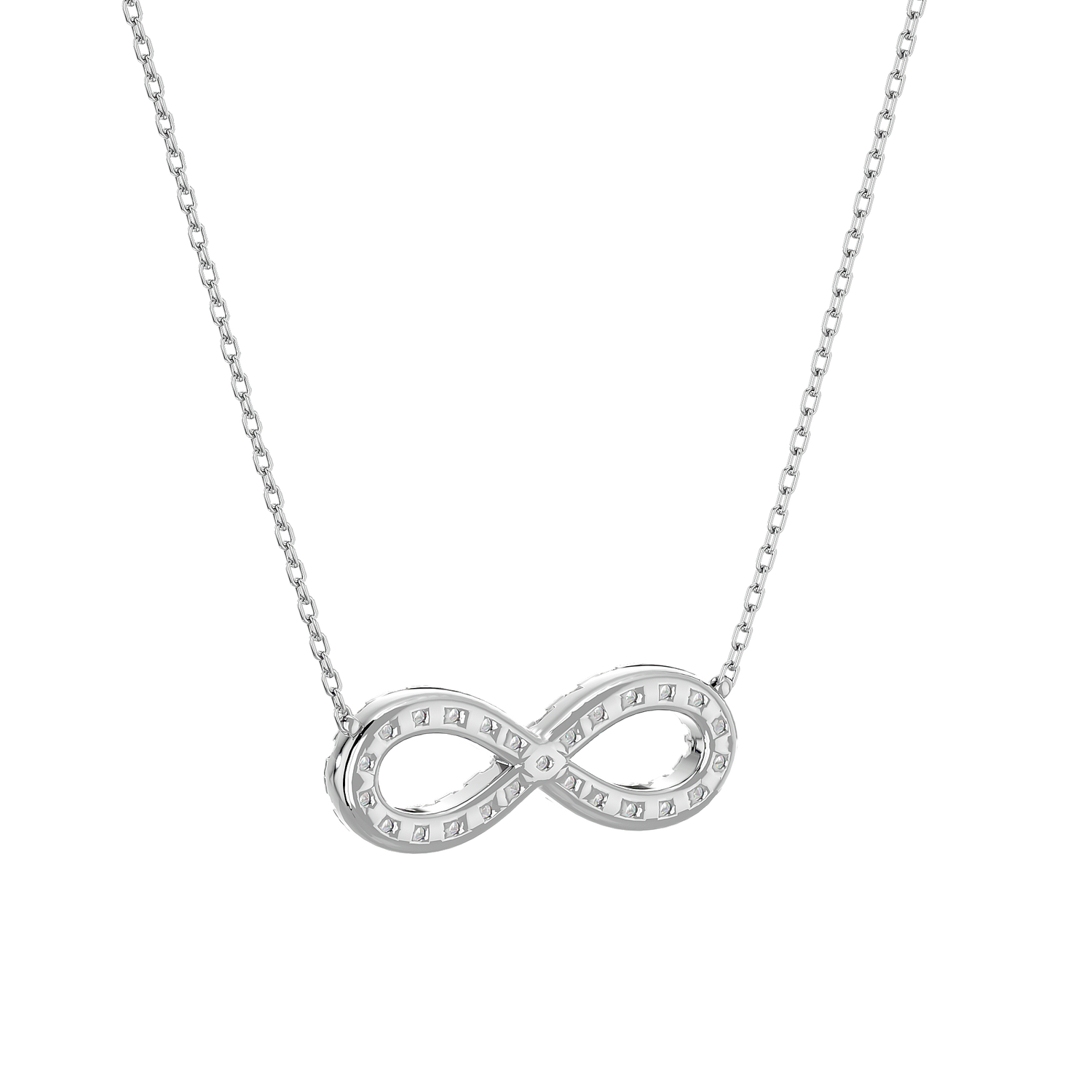 Raha Diamond Pendant