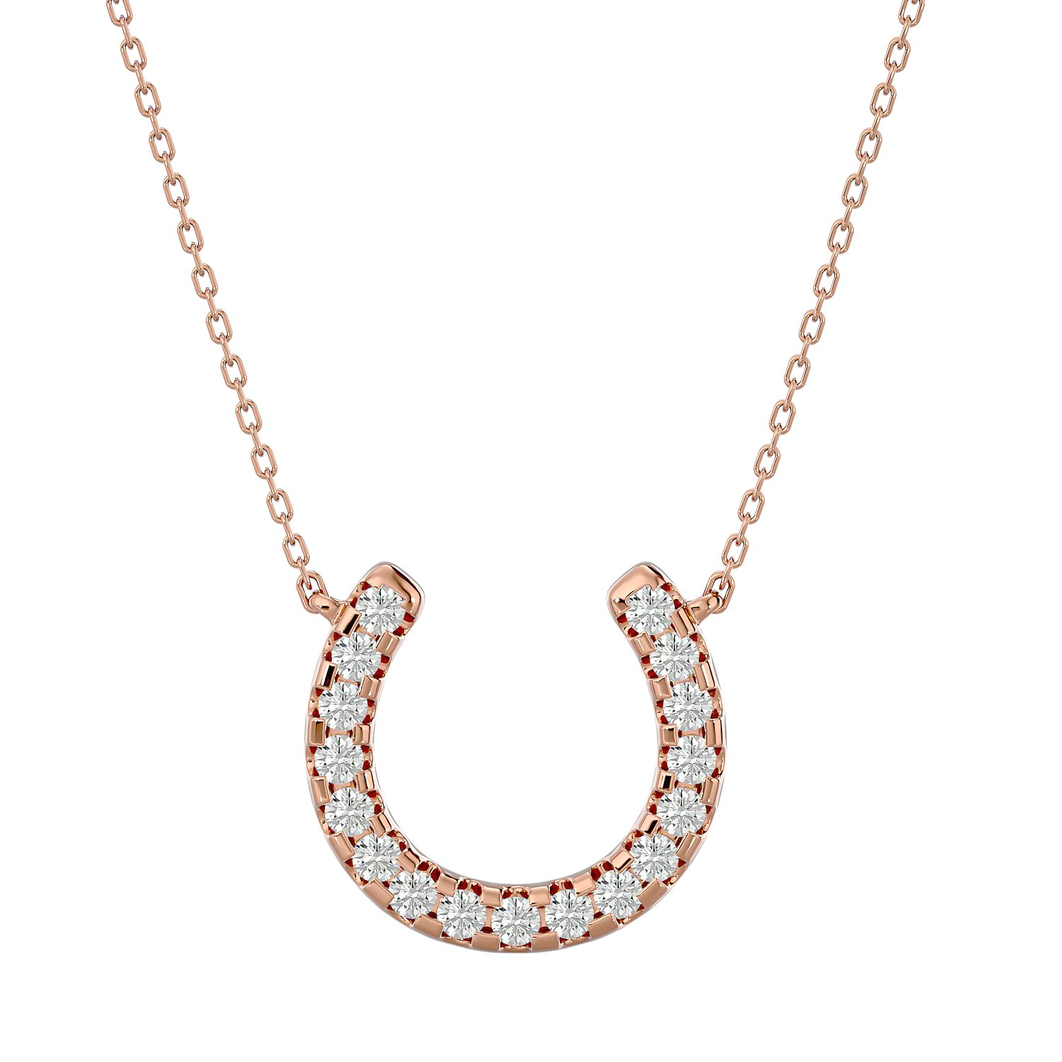 Suma Diamond Pendant