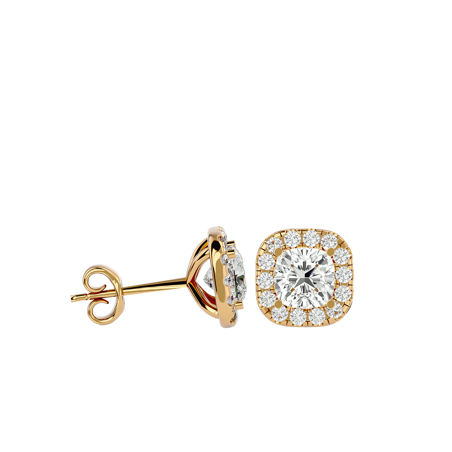 Ryleigh Lightweight Studs
