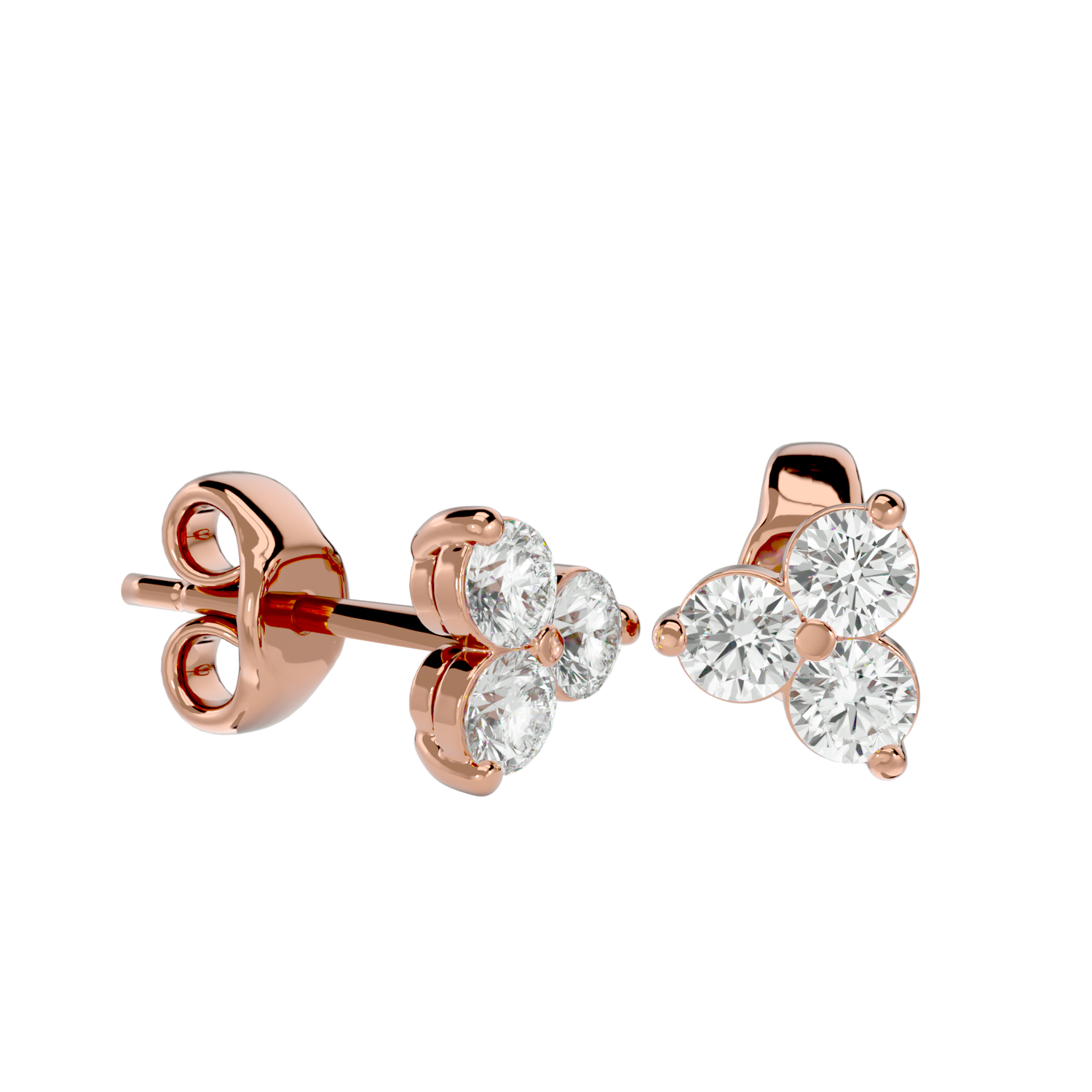 Charlie Lightweight Studs