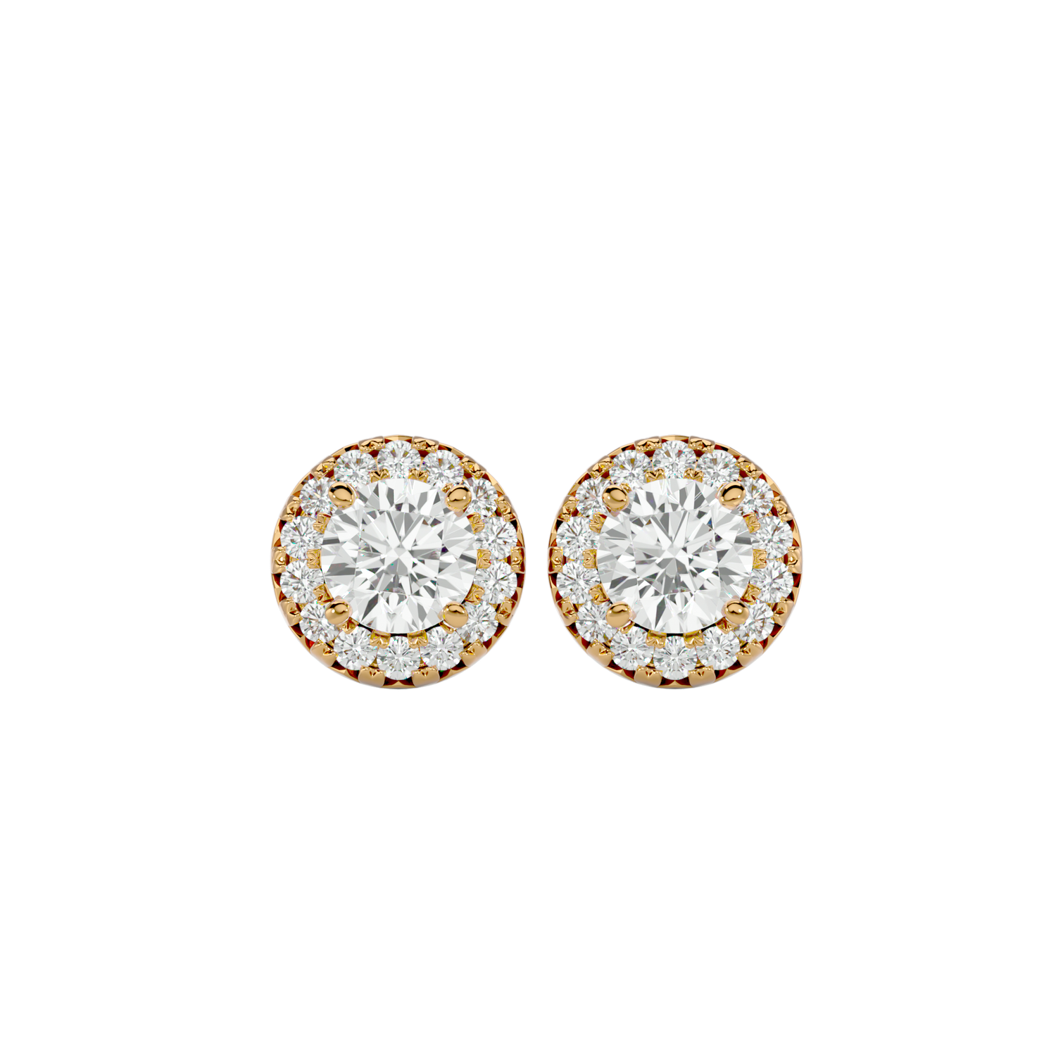 Cecilia Lightweight Studs