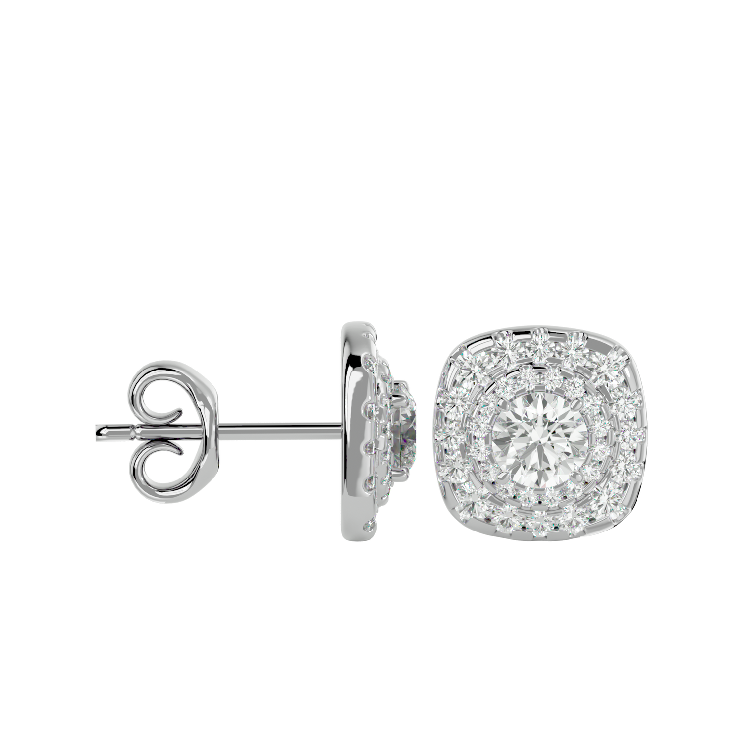 Alina Everyday Studs