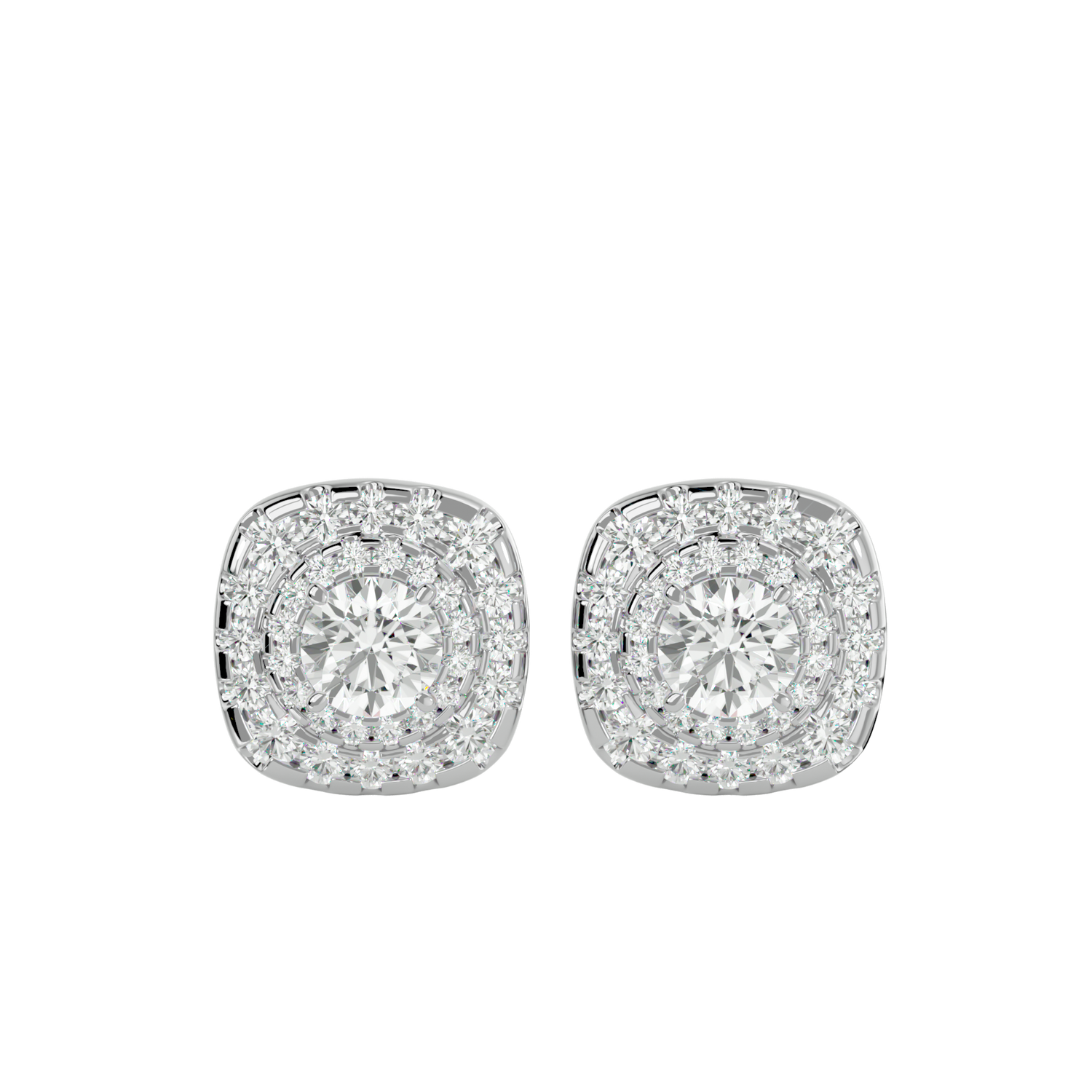 Alina Everyday Studs