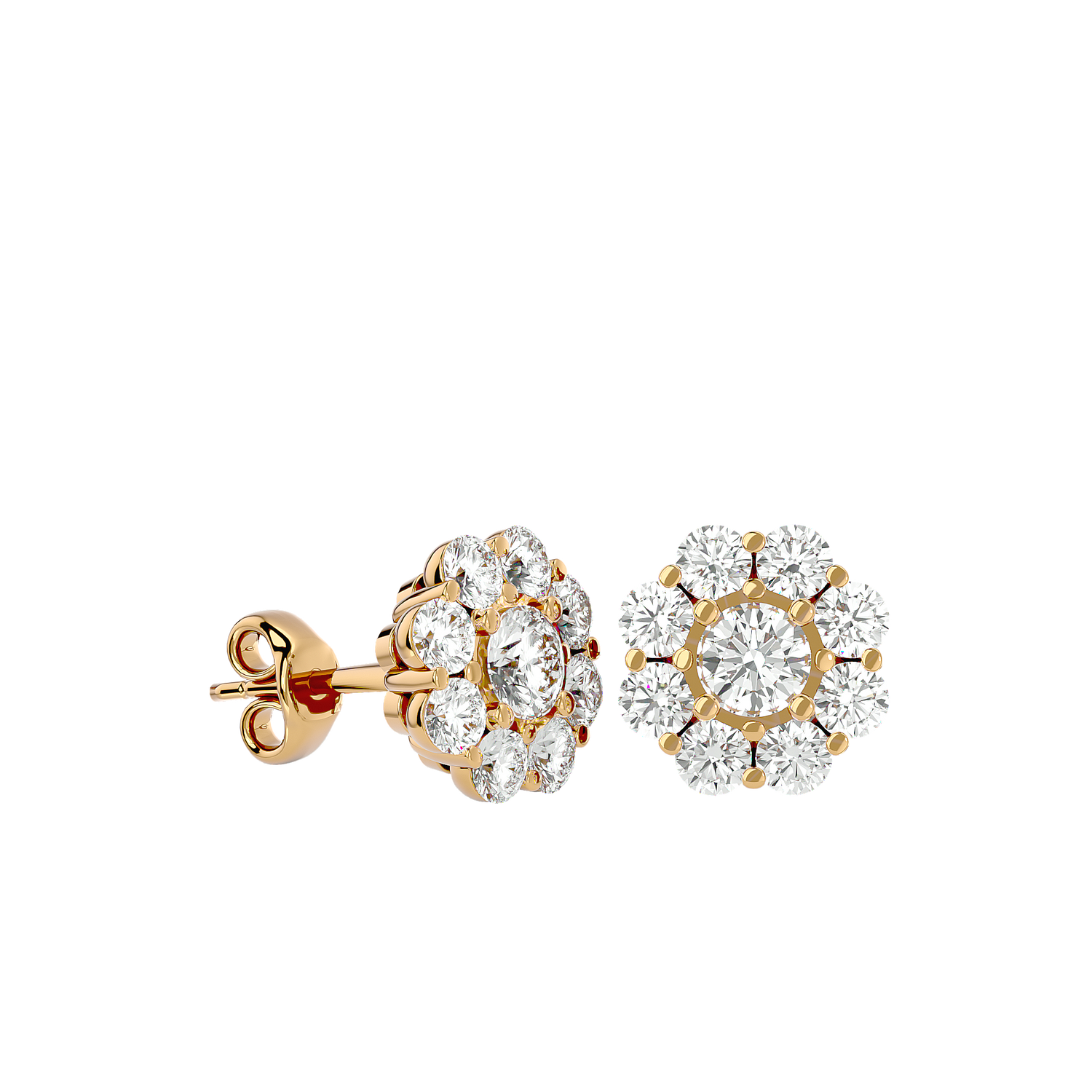 Molly Everyday Studs