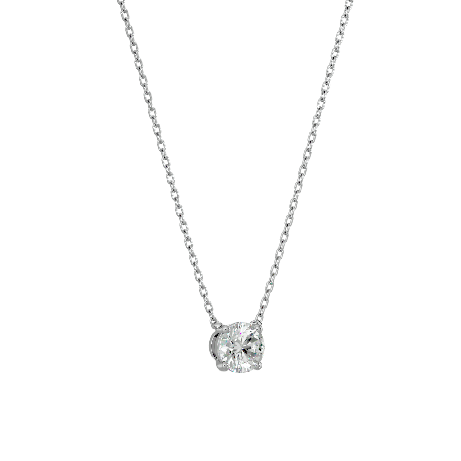 Sitara Diamond Pendant
