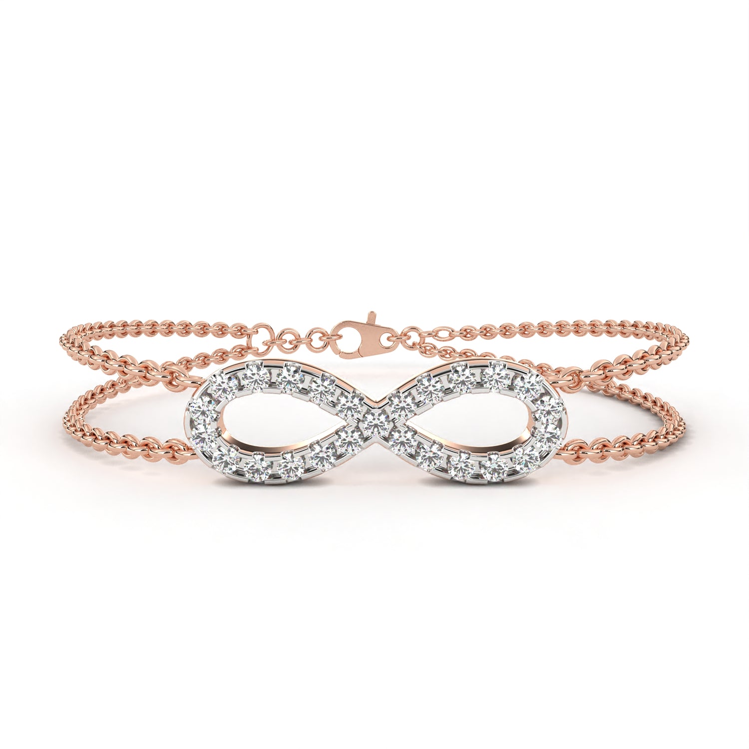 Noelle Diamond Bracelet