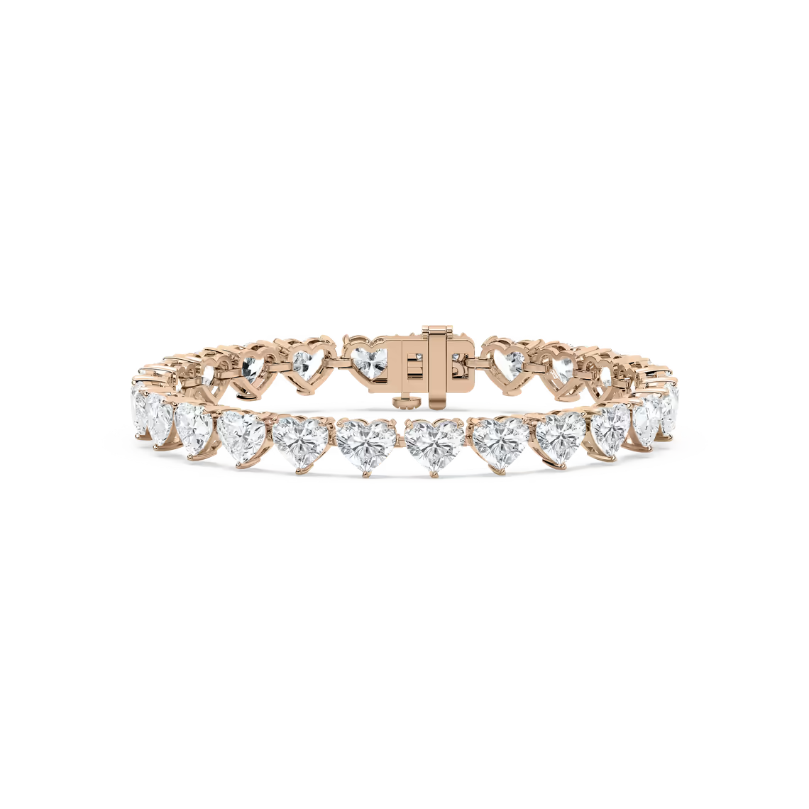 Margot Tennis Bracelet
