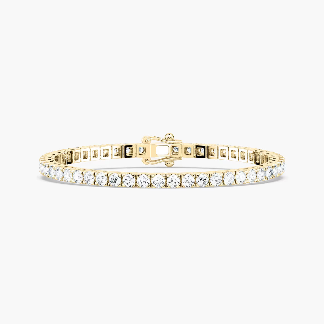 Jolie Tennis Bracelet
