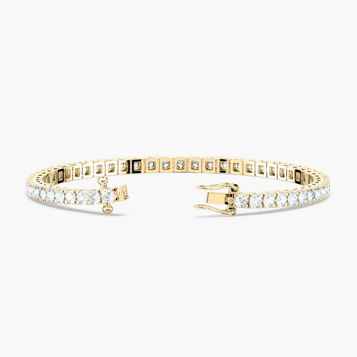 Jolie Tennis Bracelet