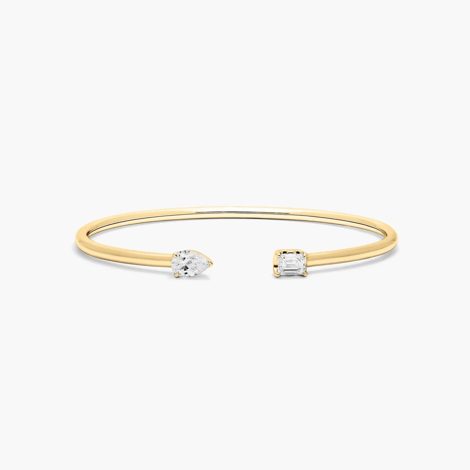 Lilliana Diamond Bracelet
