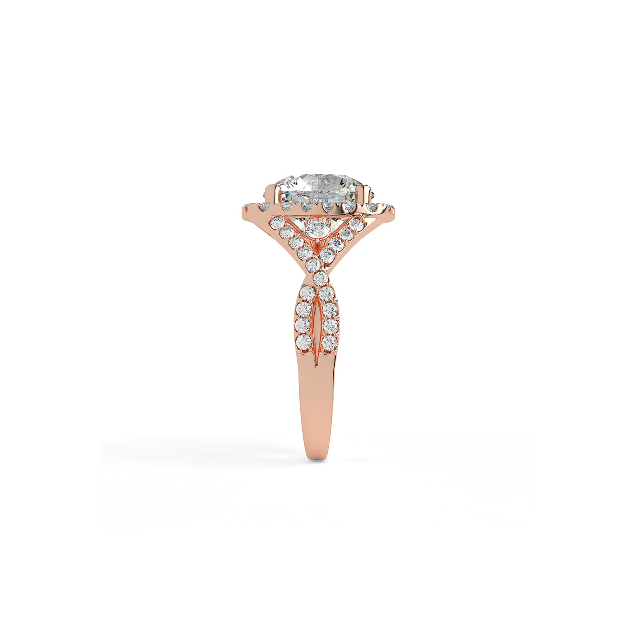 The Regal Radiance Ring