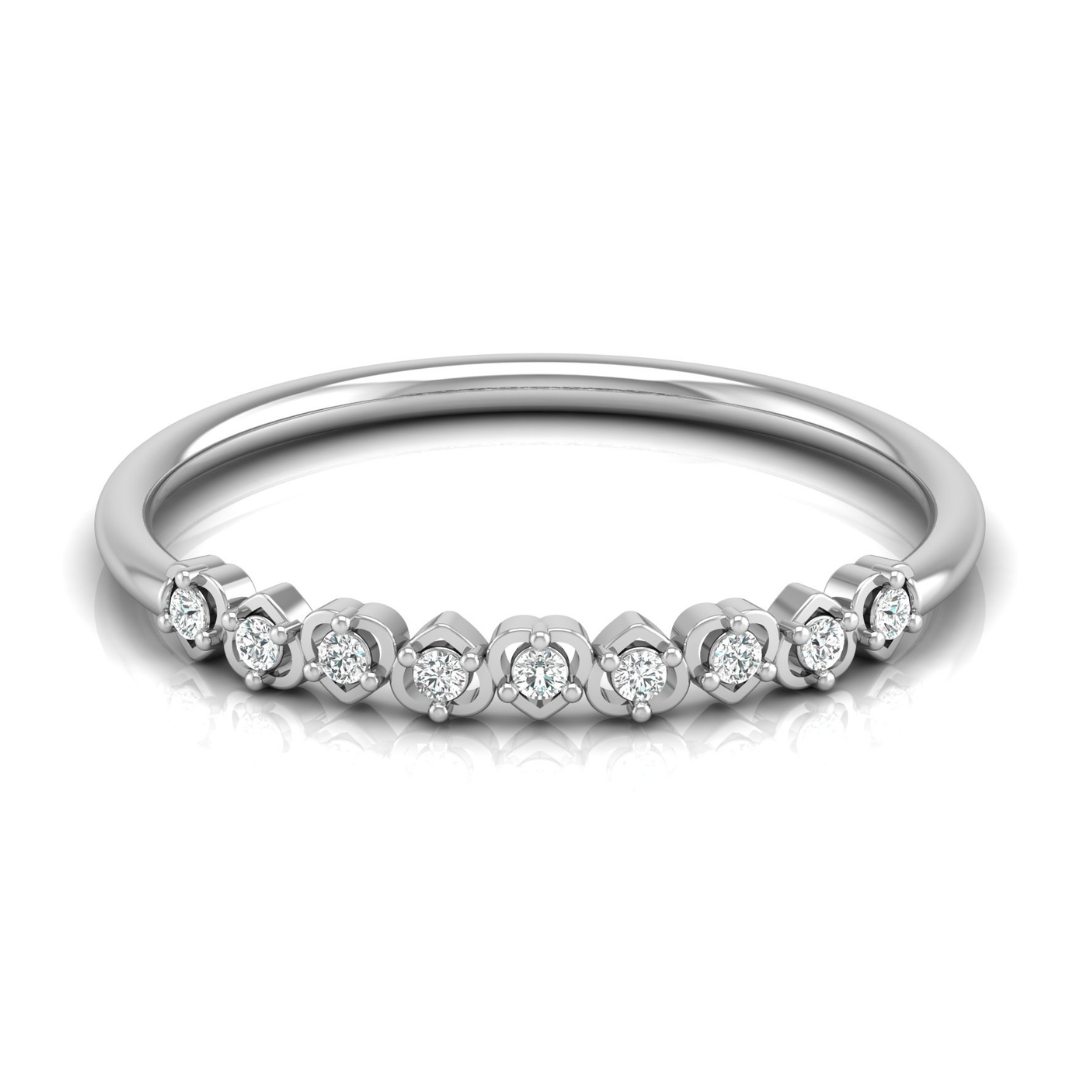 Trinity Diamond Band
