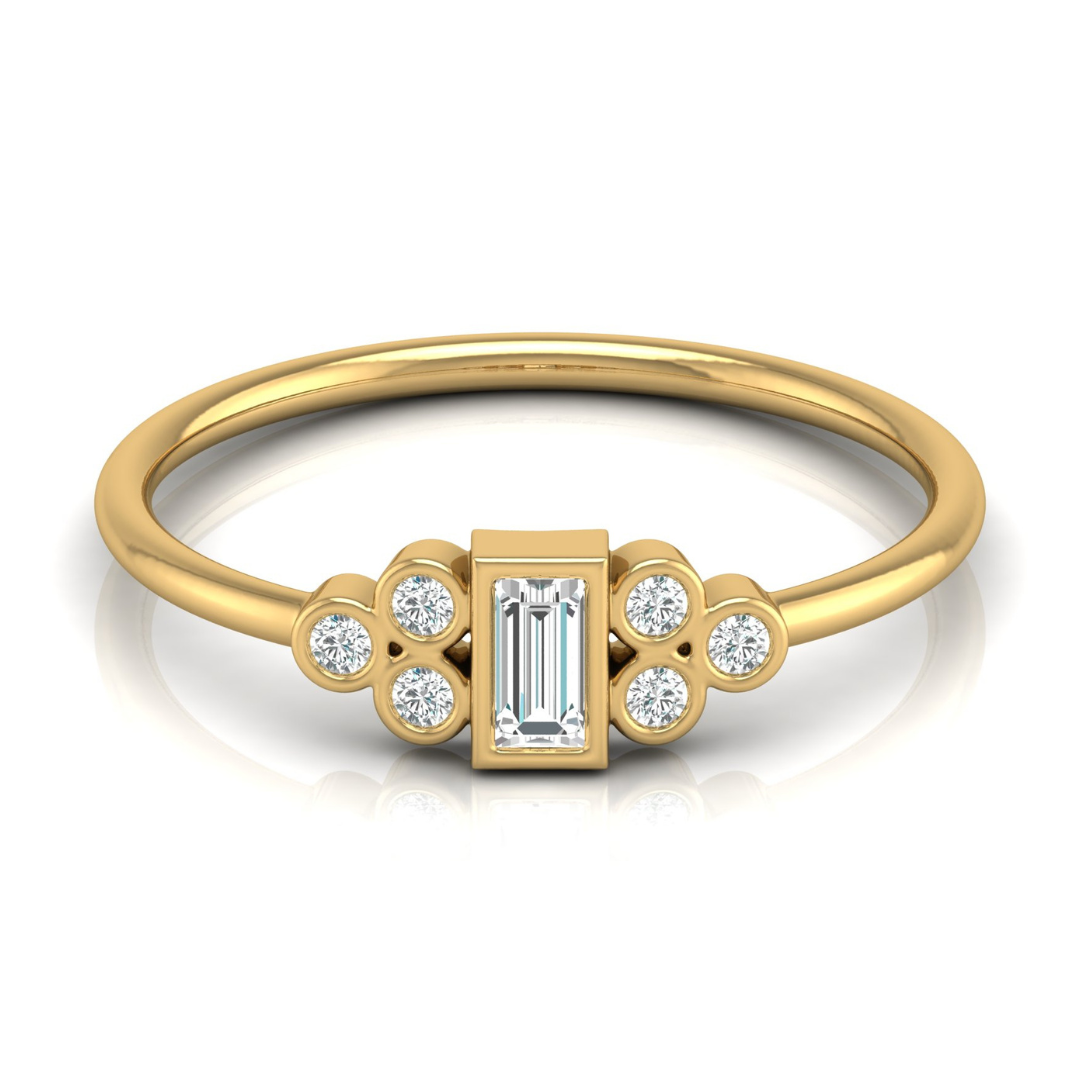Celia Diamond Band