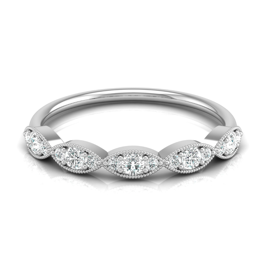 Bianca Diamond Band