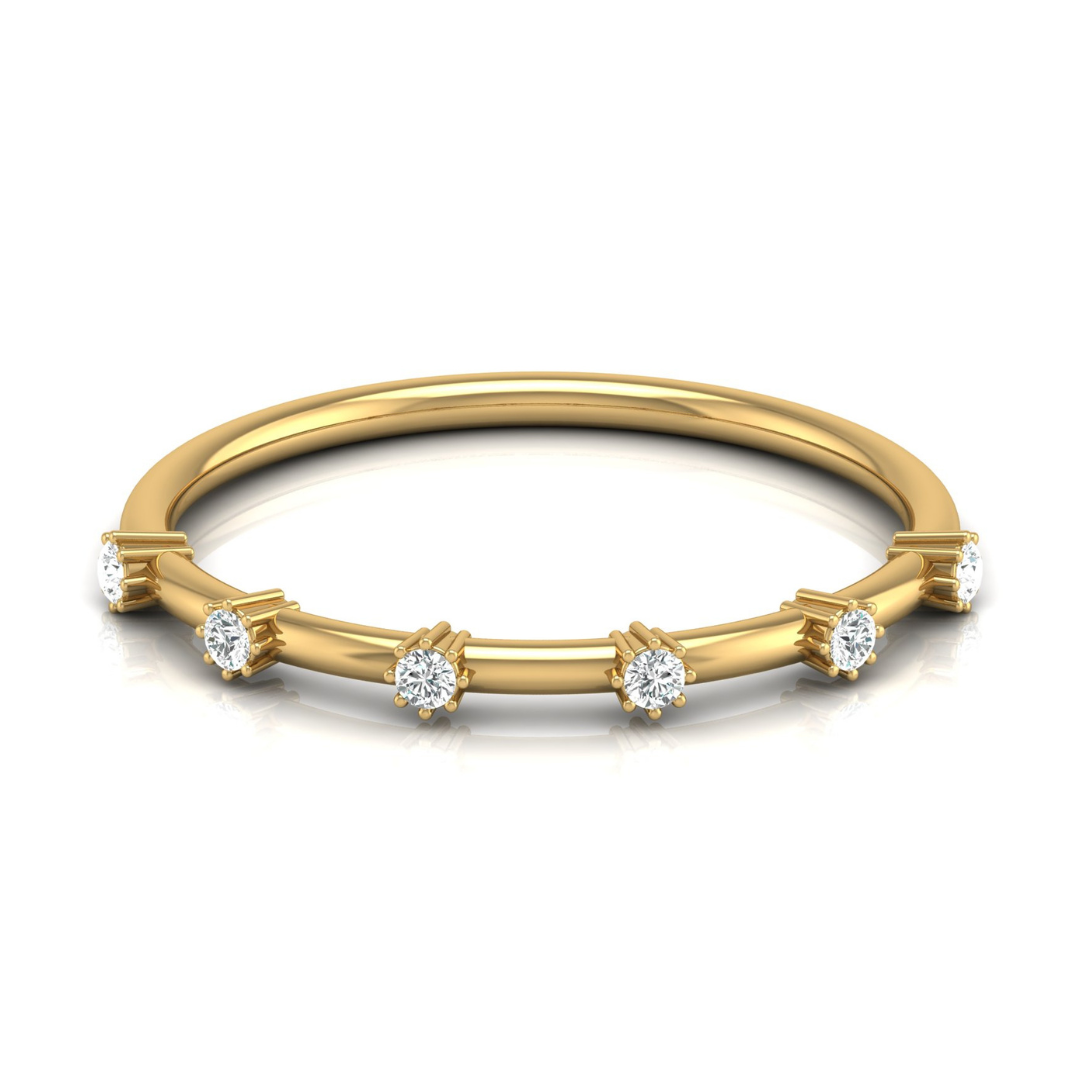 Orion Diamond Band