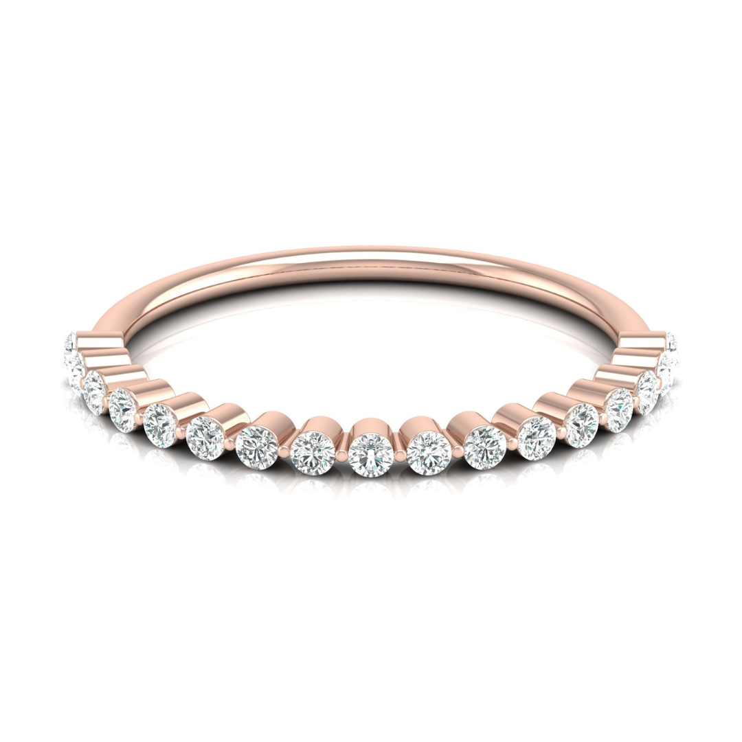 Hailey Diamond Band