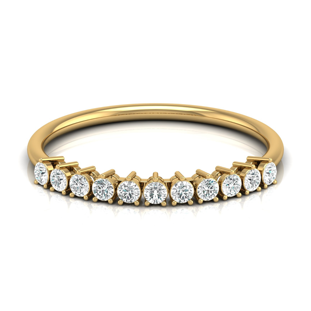 Venessa Diamond Band