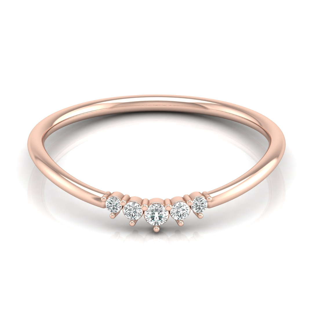 Elena Diamond Band