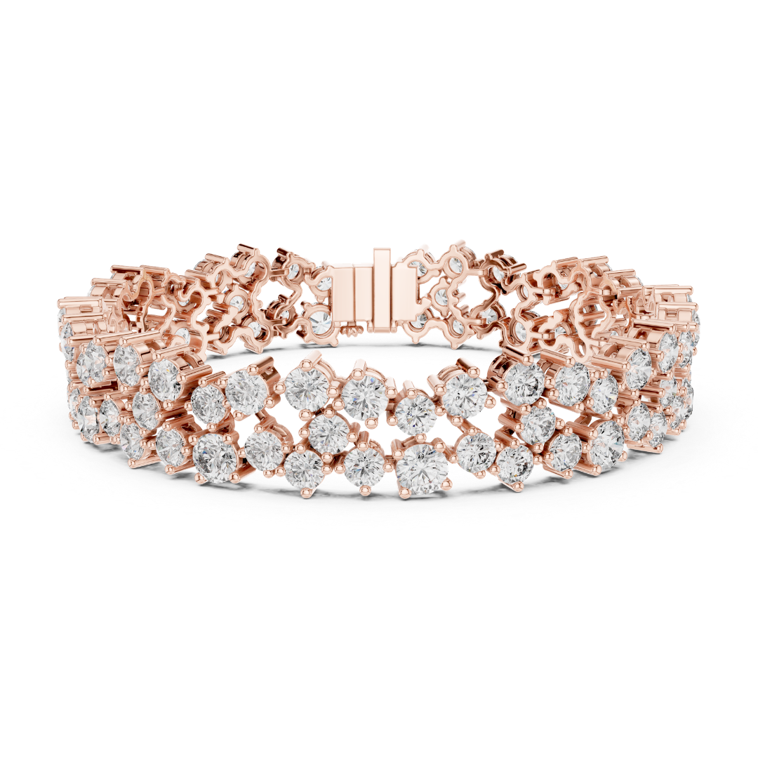 Amy Diamond Bracelet