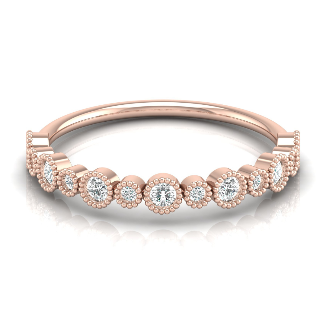 Gabriella Diamond Band
