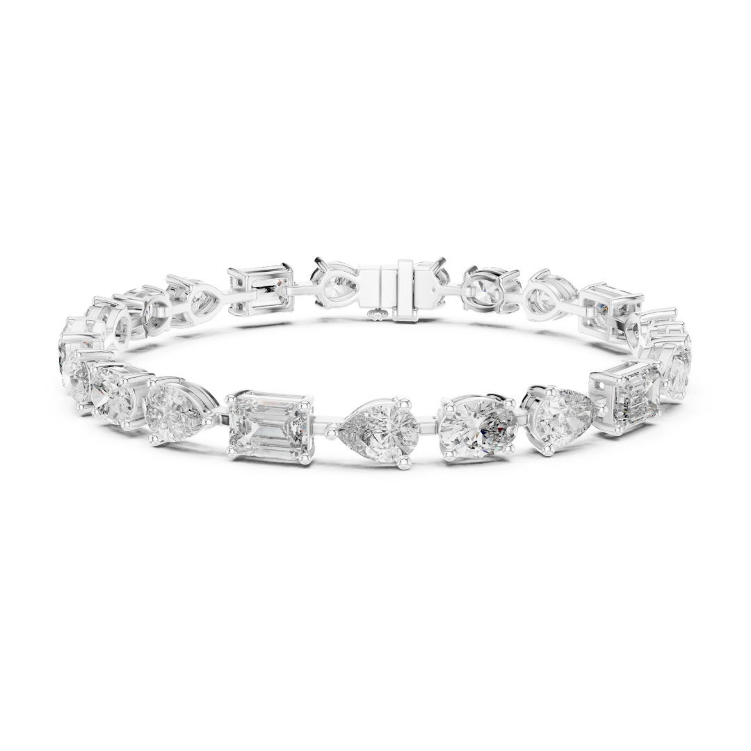 Fiona Diamond Bracelet