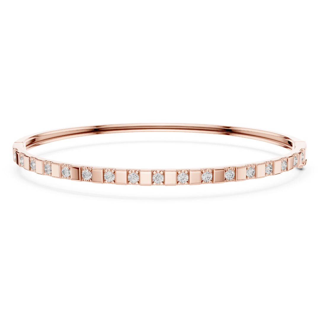 Payton Diamond Bracelet