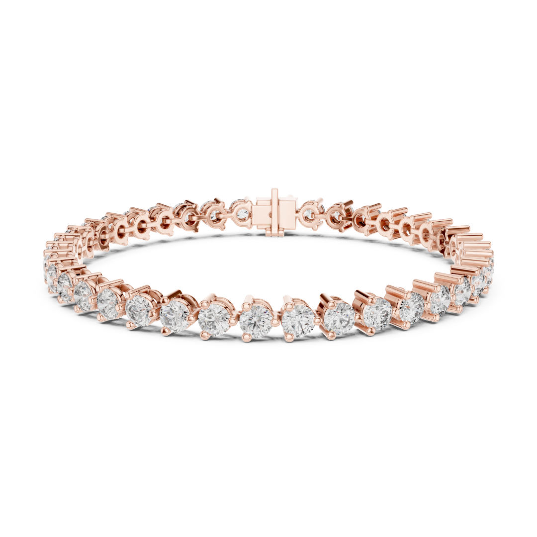Lola Diamond Bracelet