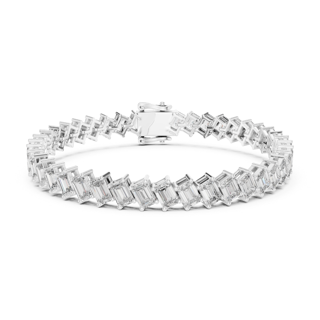 Julianna Diamond Bracelet