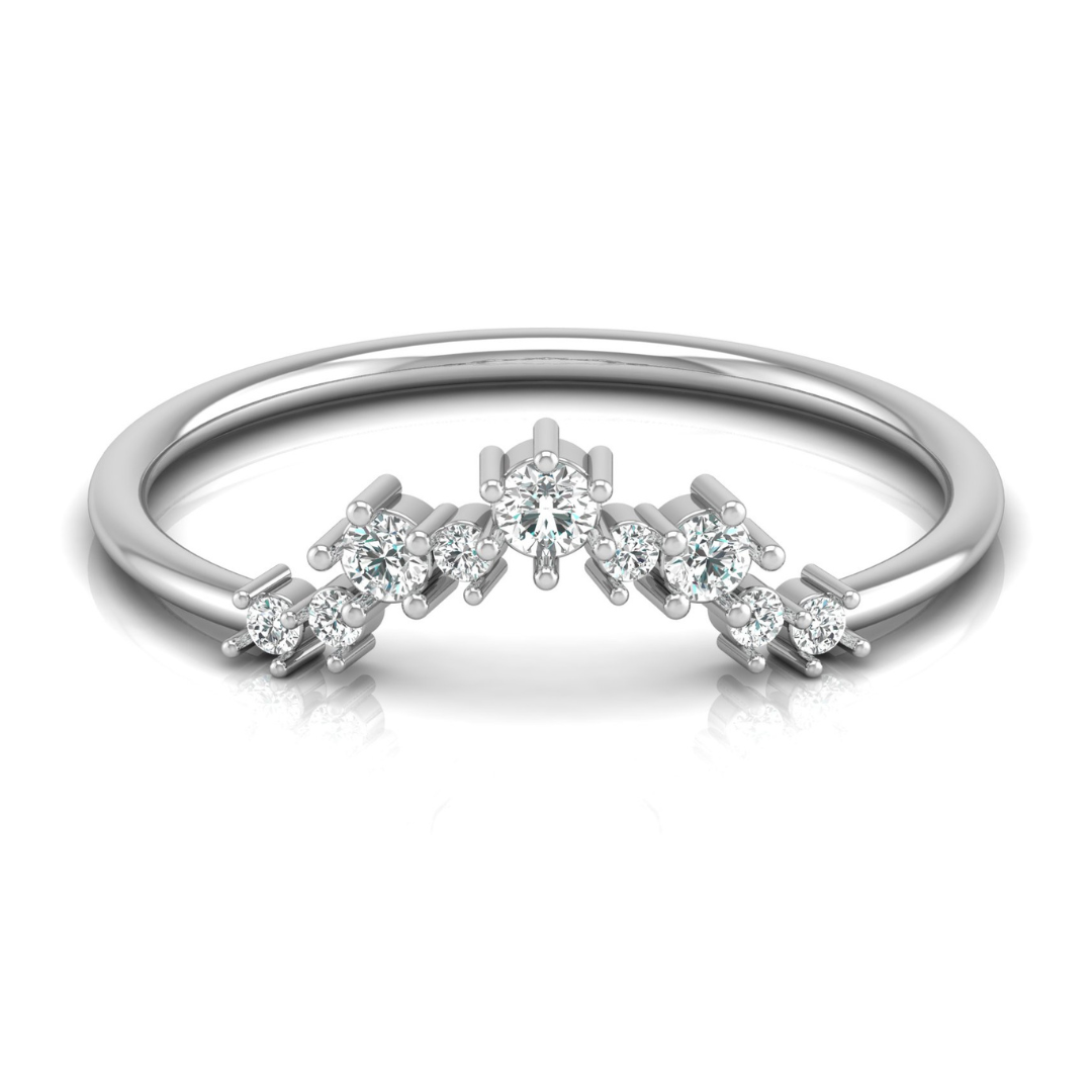 Aramis Diamond Band