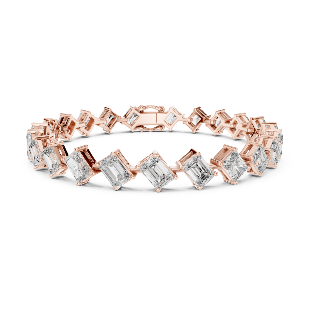 Tessa Diamond Bracelet