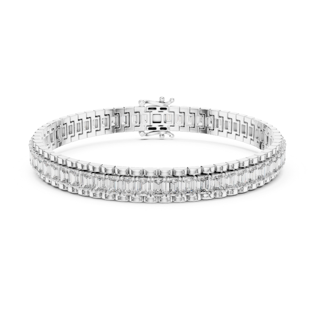 Blakely Diamond Bracelet