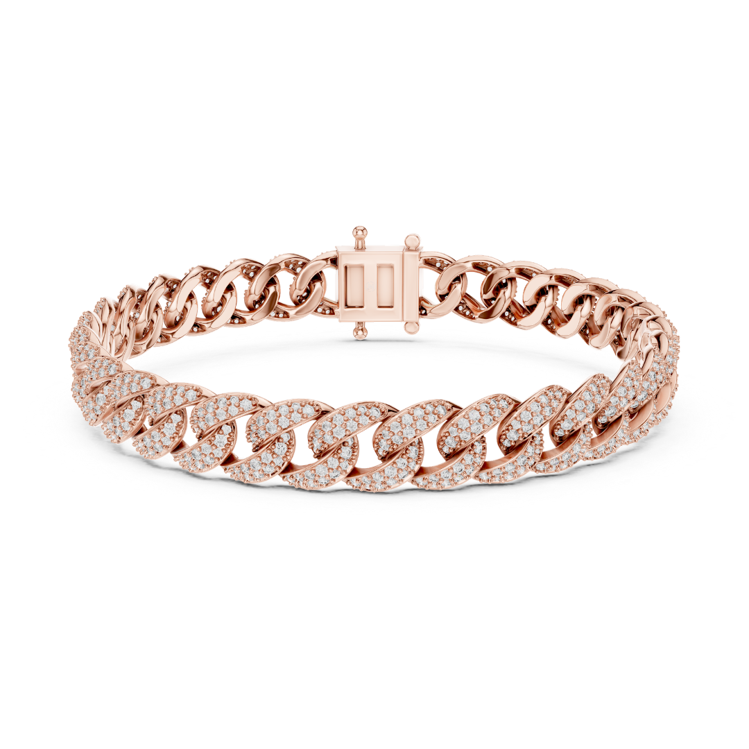 Malia Diamond Bracelet