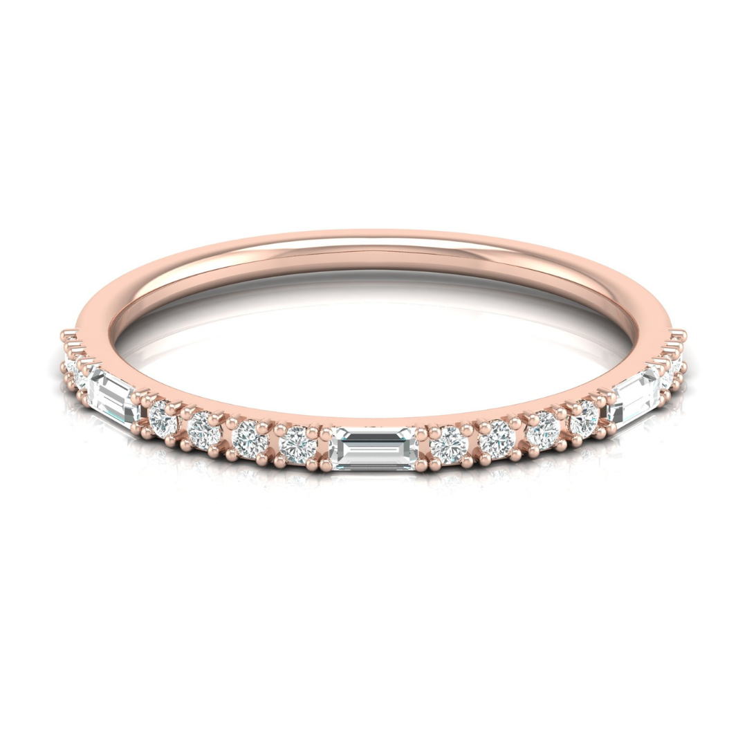 Kiara Diamond Band
