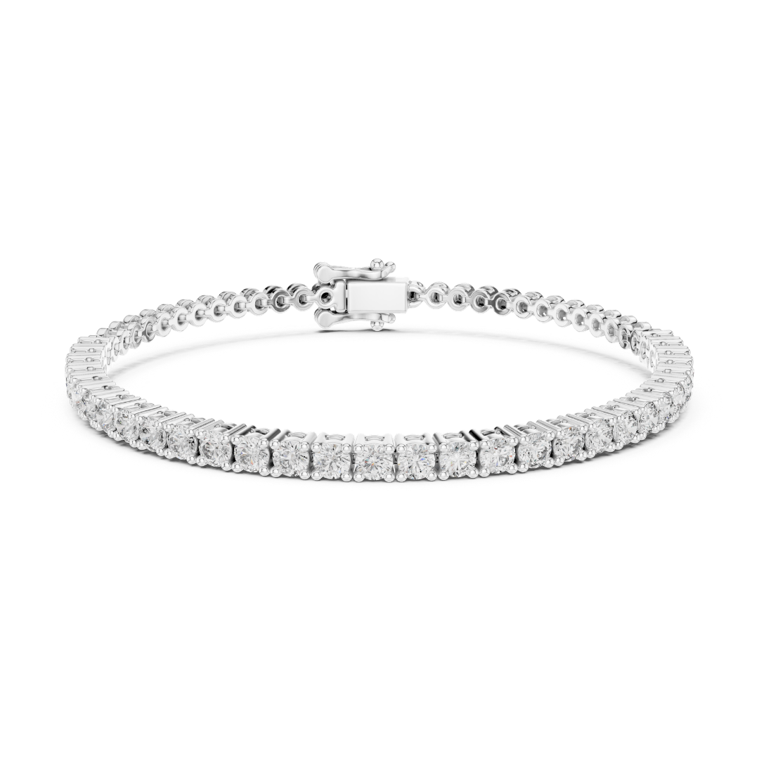 Izabella Diamond Bracelet