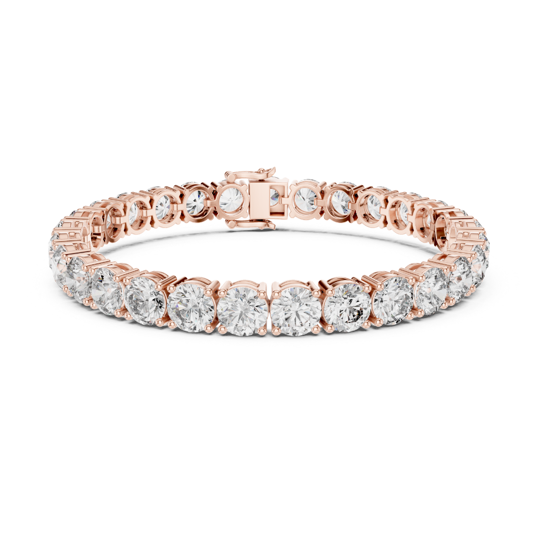 Briella Diamond Bracelet