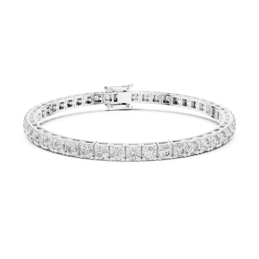 Mckenna Diamond Bracelet